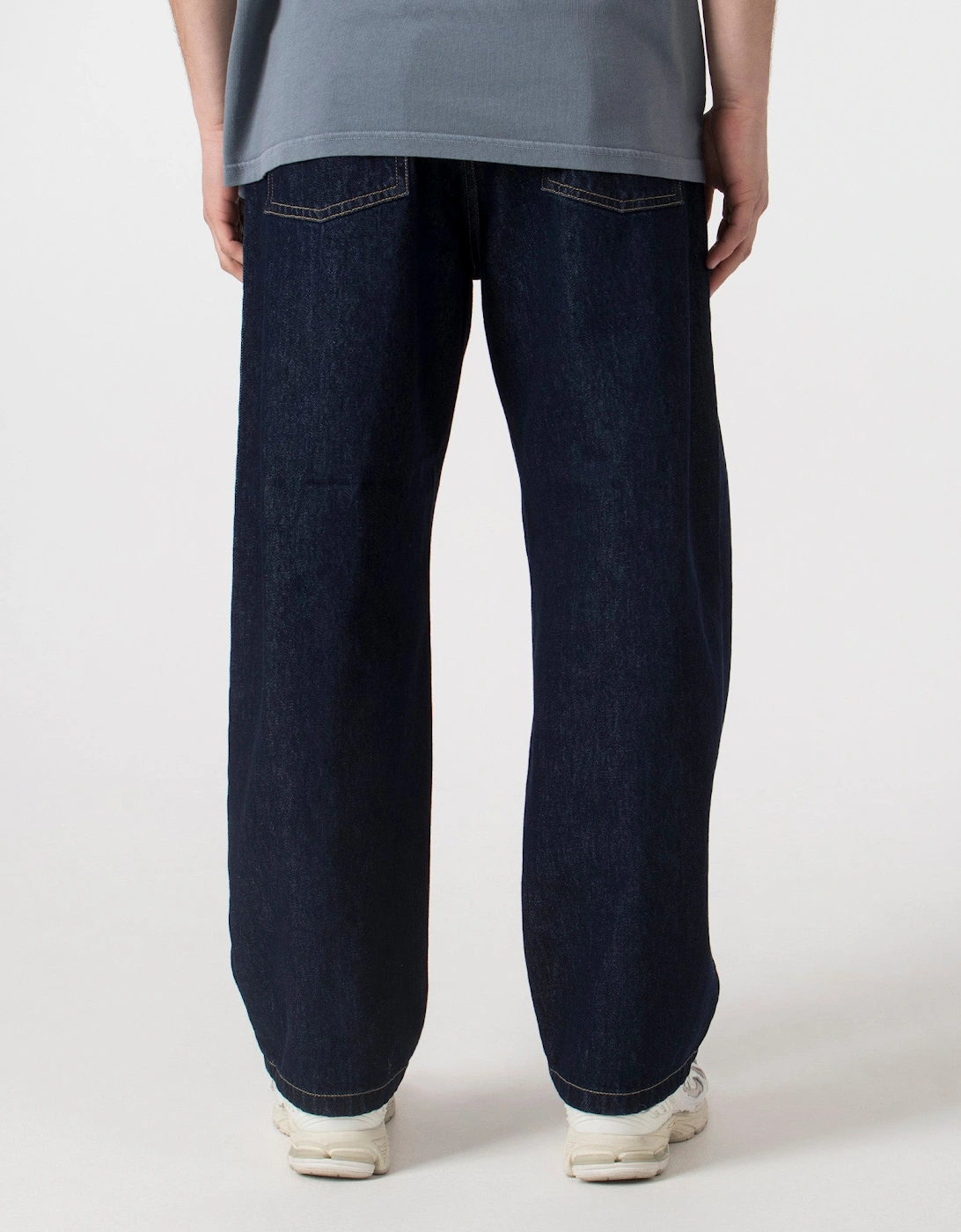 Relaxed Fit Brandon Jeans