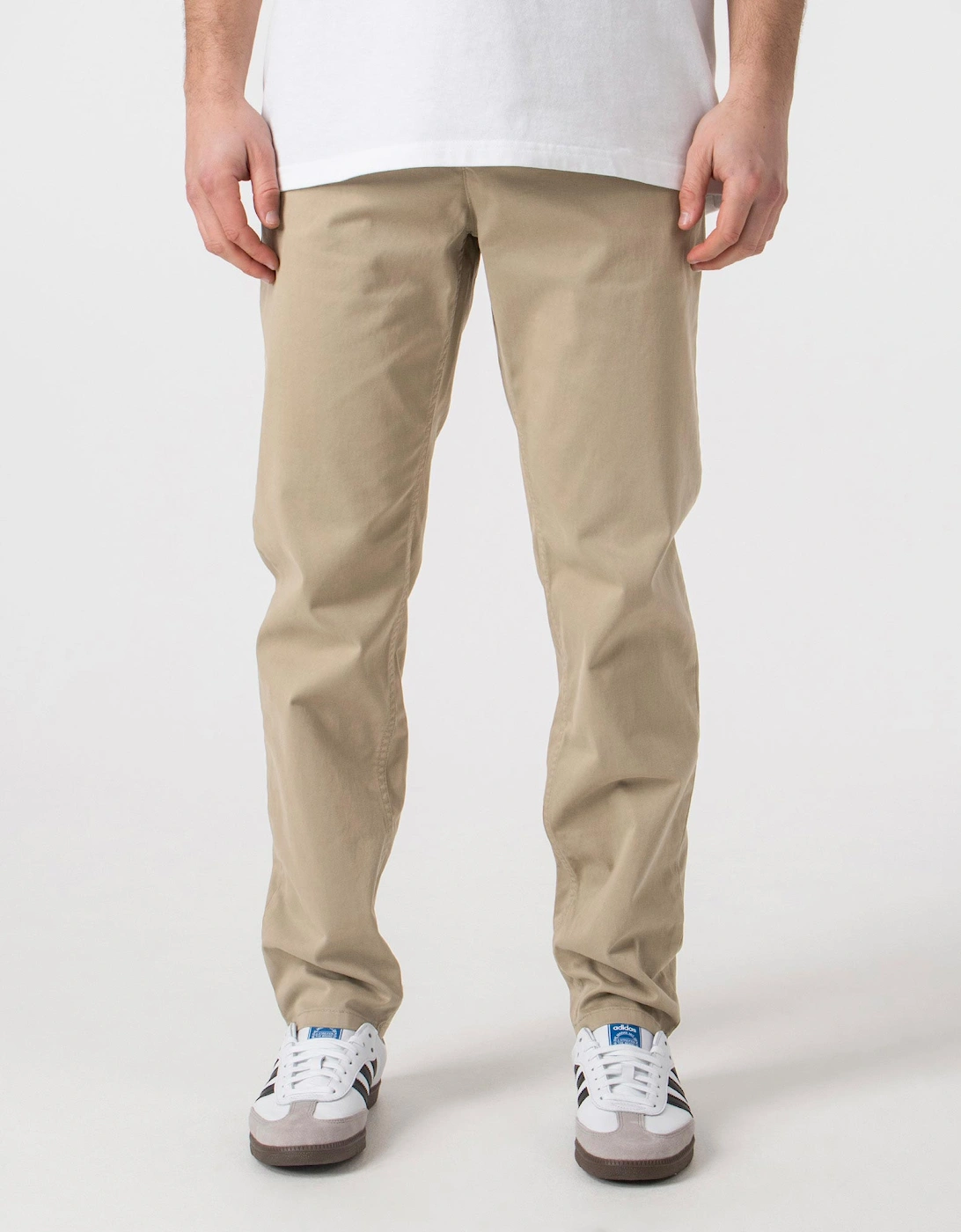 Tapered Fit Chinos, 5 of 4