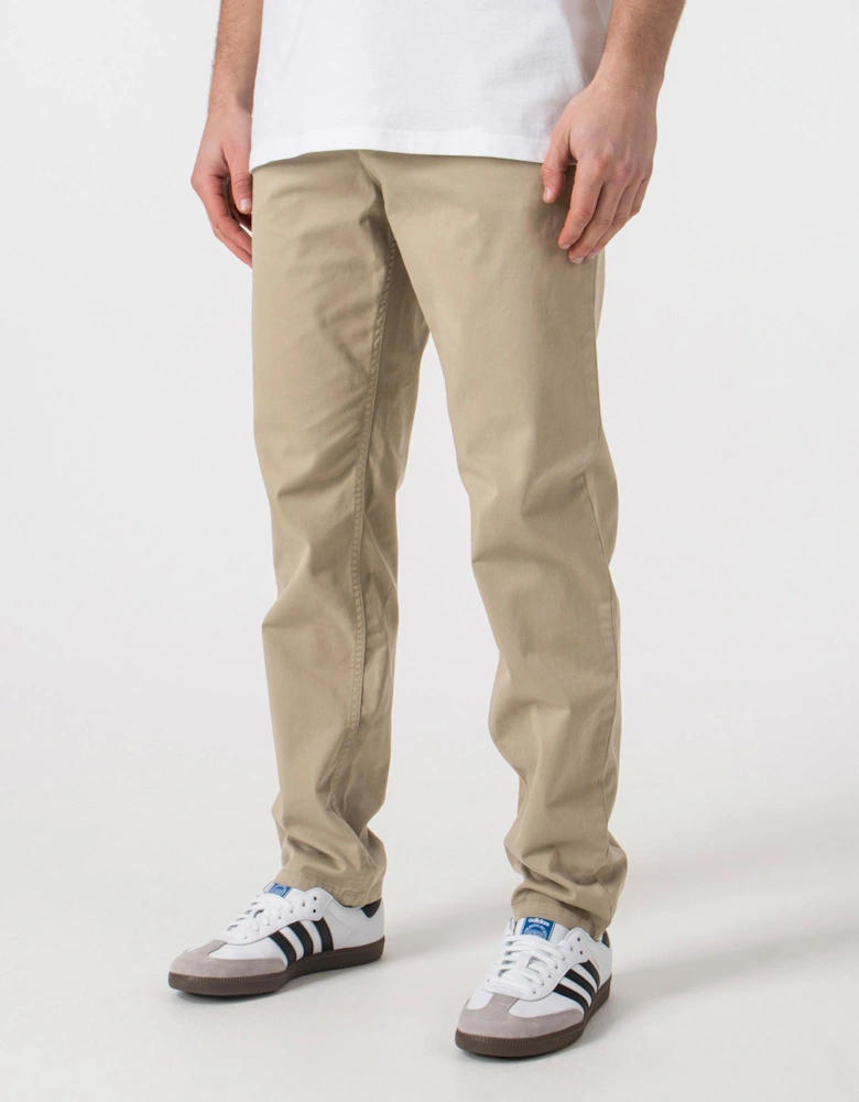 Tapered Fit Chinos