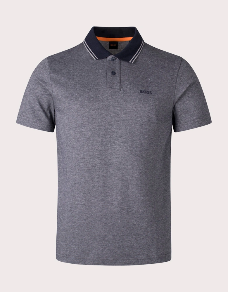 Peoxford New Polo Shirt