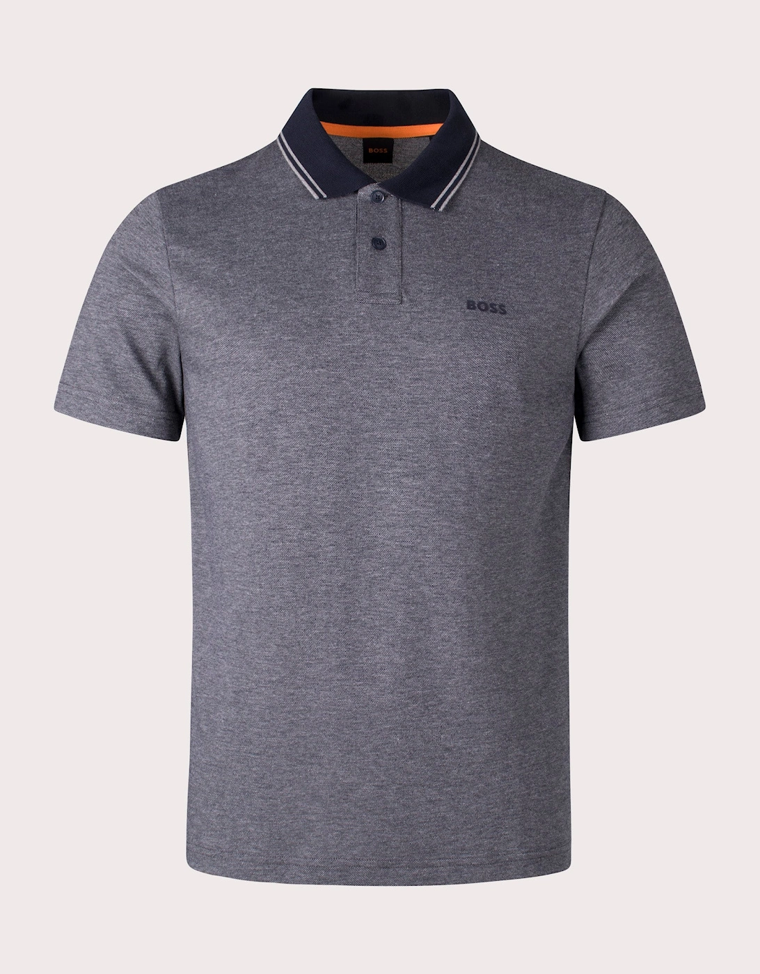 Peoxford New Polo Shirt, 4 of 3