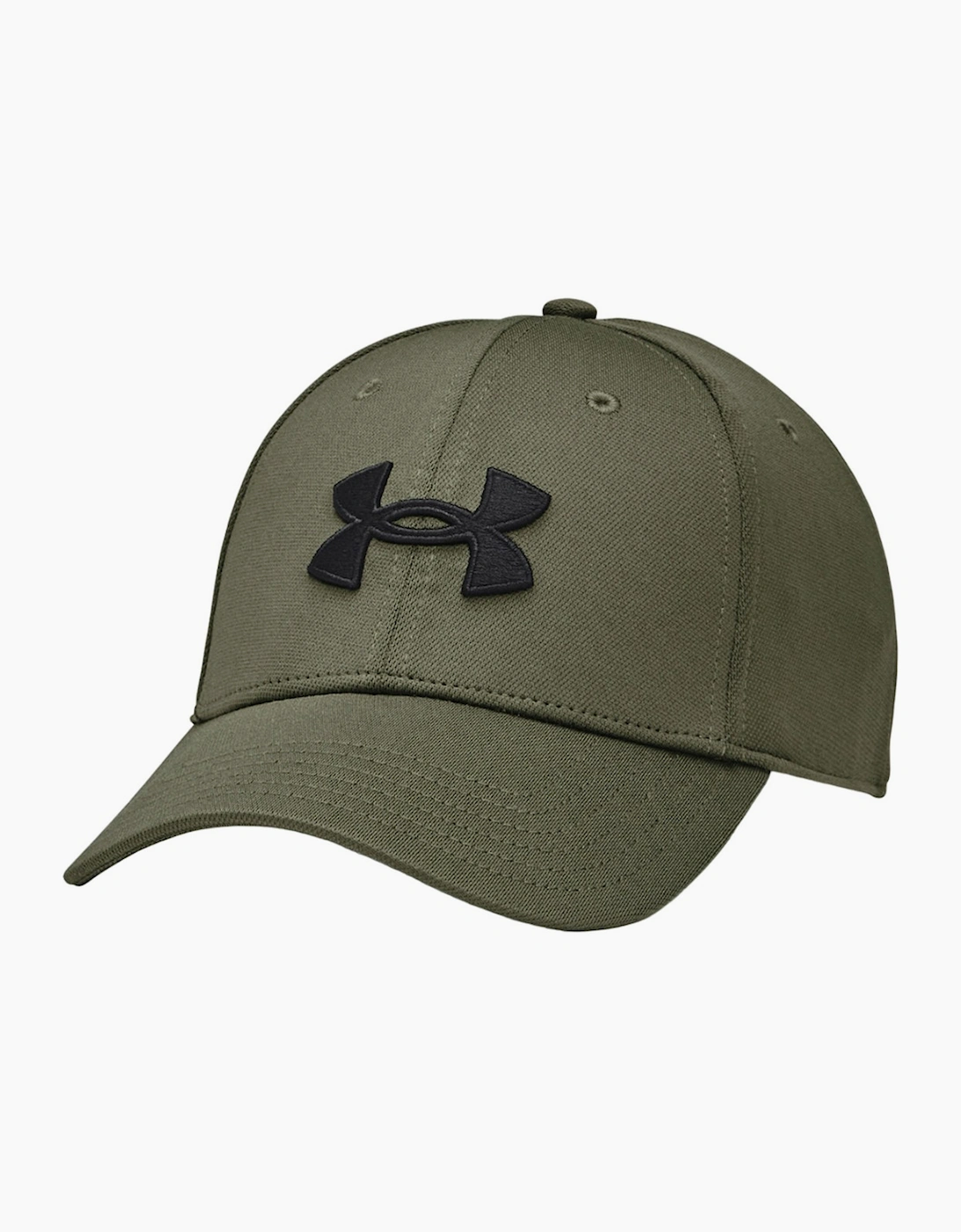 Men's Under Armour Blitzing Cap - Navy - Size: M-L