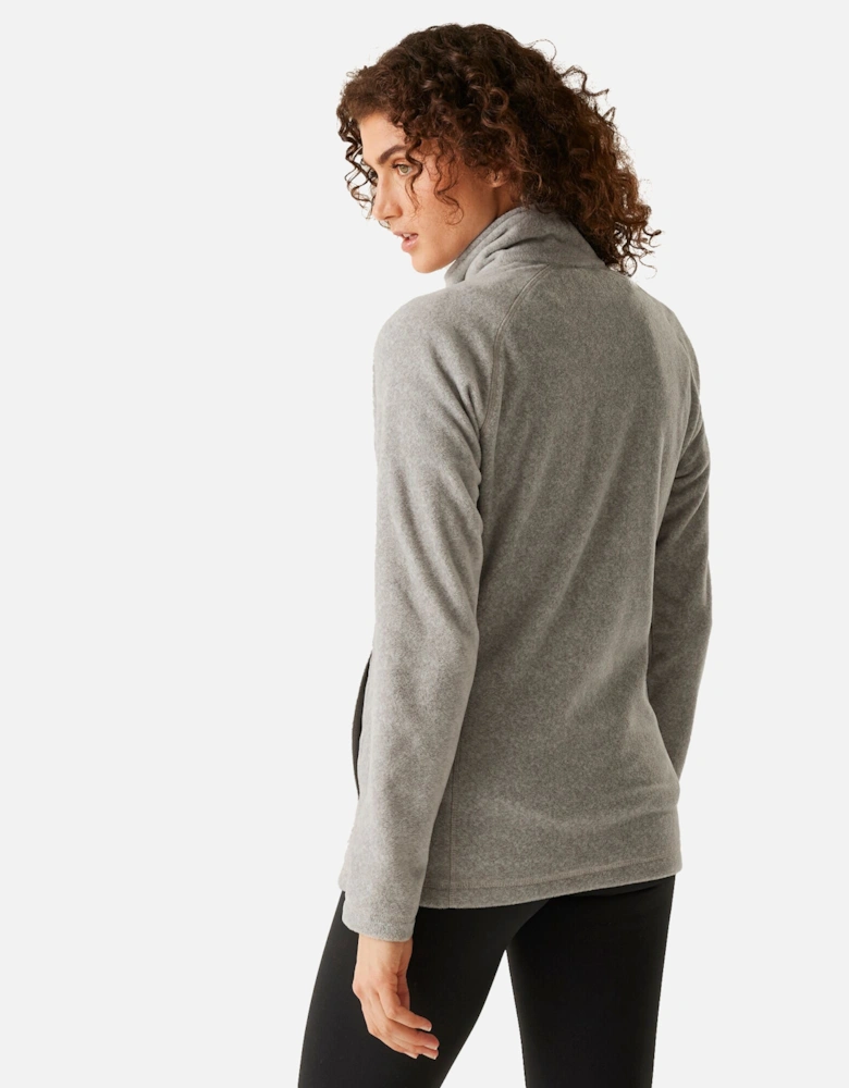 Womens/Ladies Mayse Full Zip Fleece Jacket