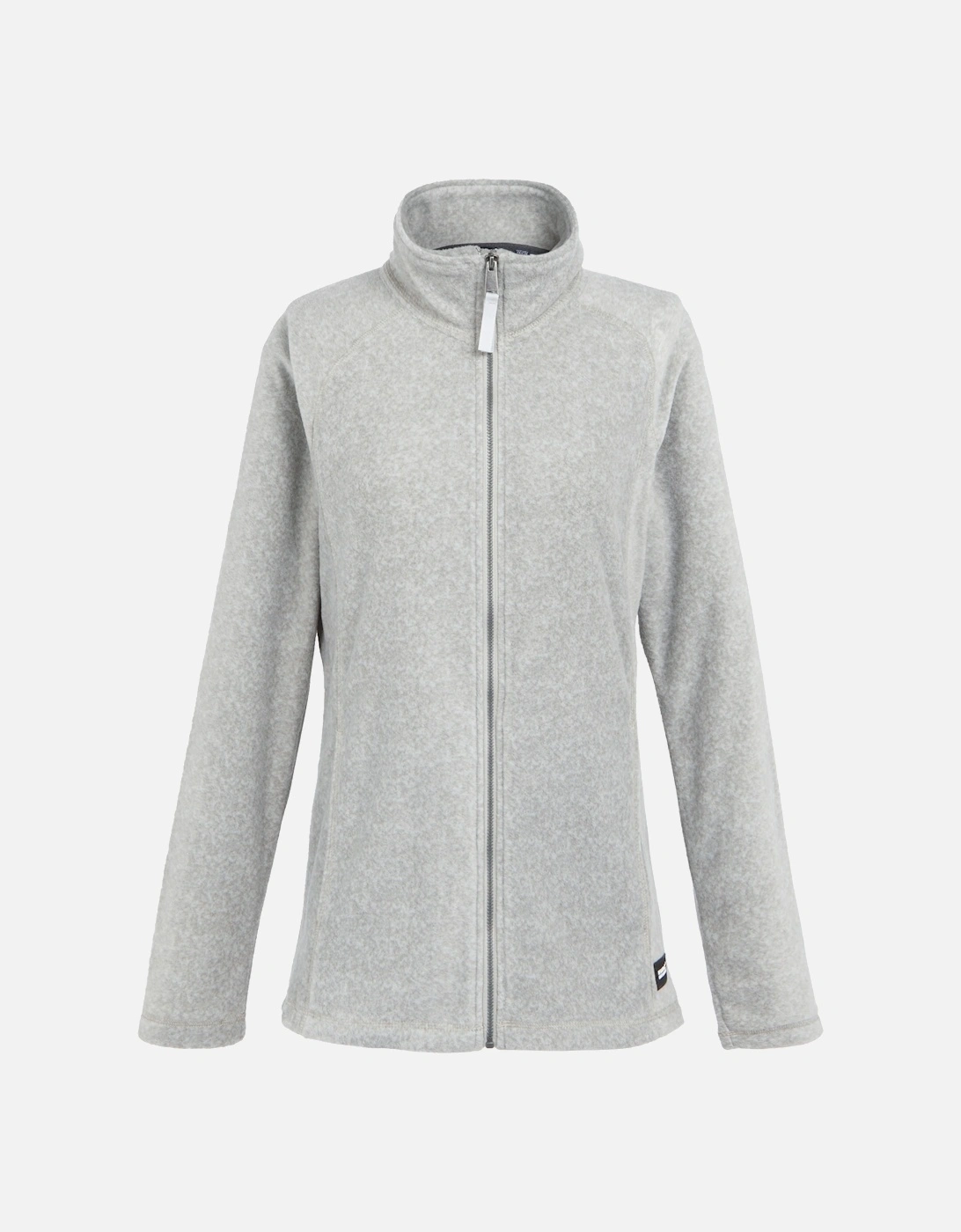 Womens/Ladies Mayse Full Zip Fleece Jacket, 5 of 4