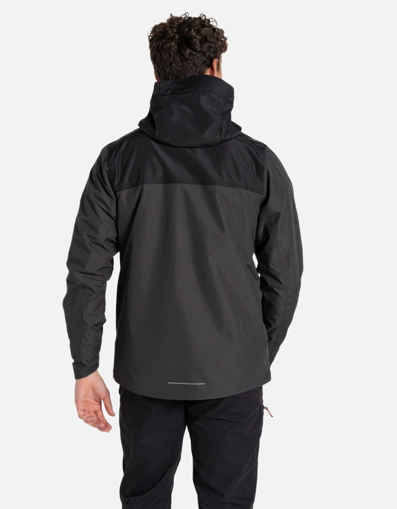 Mens Vanth Waterproof Jacket