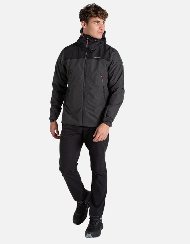 Mens Vanth Waterproof Jacket