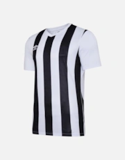 White/Black