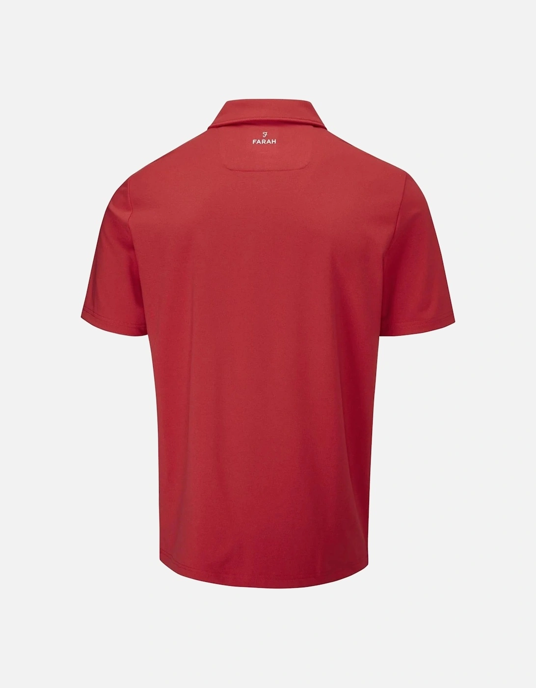 Mens Keller Polo Shirt