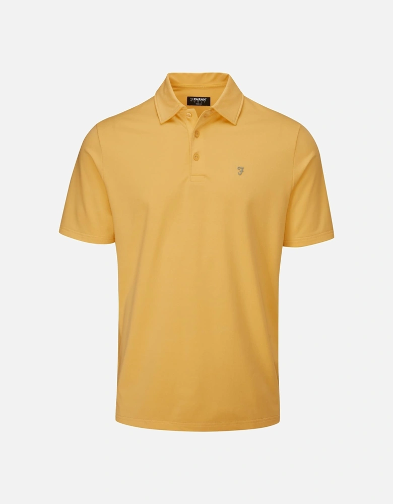 Mens Keller Polo Shirt