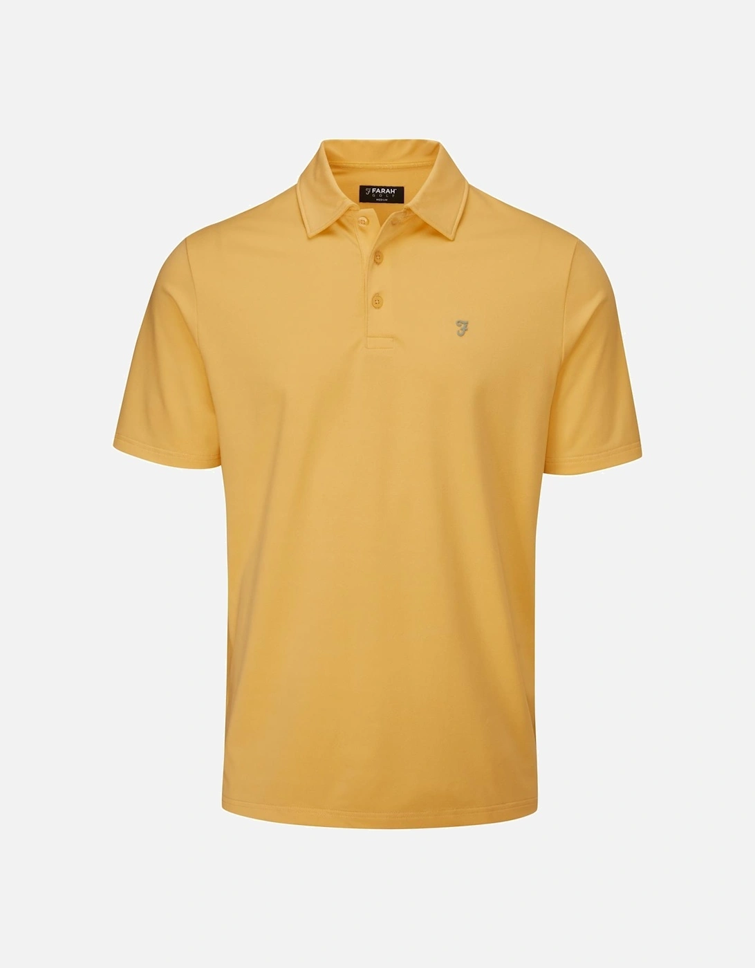 Mens Keller Polo Shirt