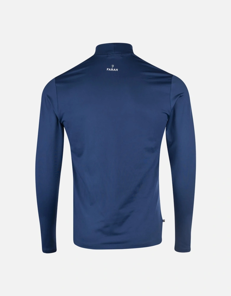 Mens Kenley Base Layer Top