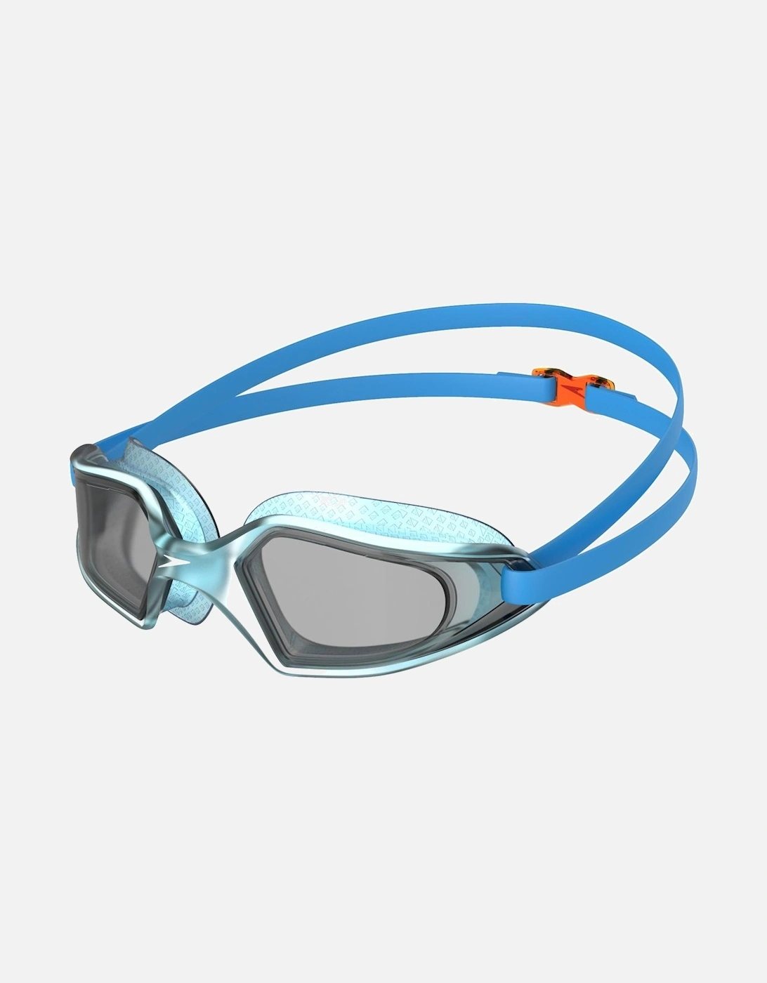 Childrens/Kids Hydropulse 2024 Swimming Goggles, 3 of 2