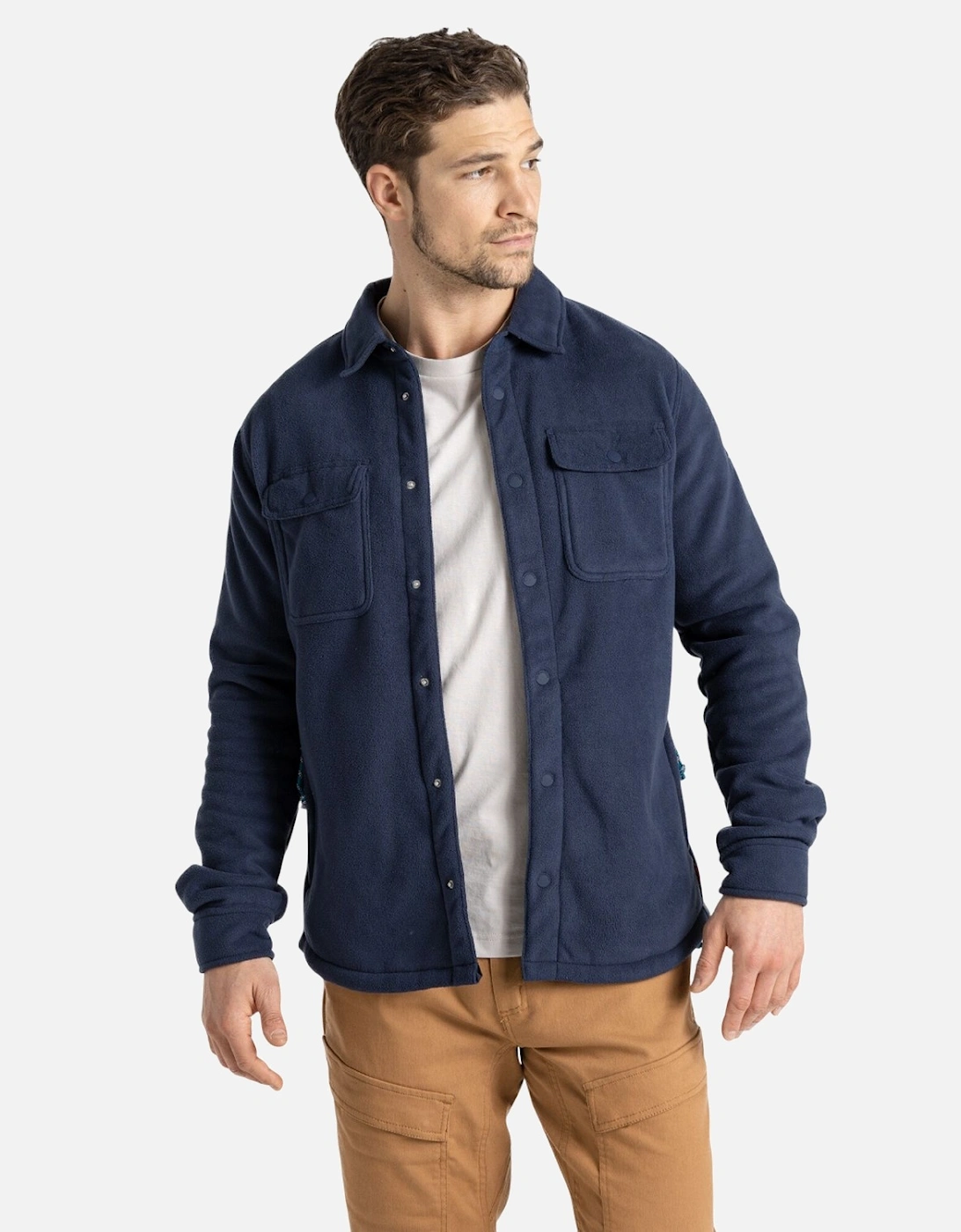 Mens Craggy Jacket