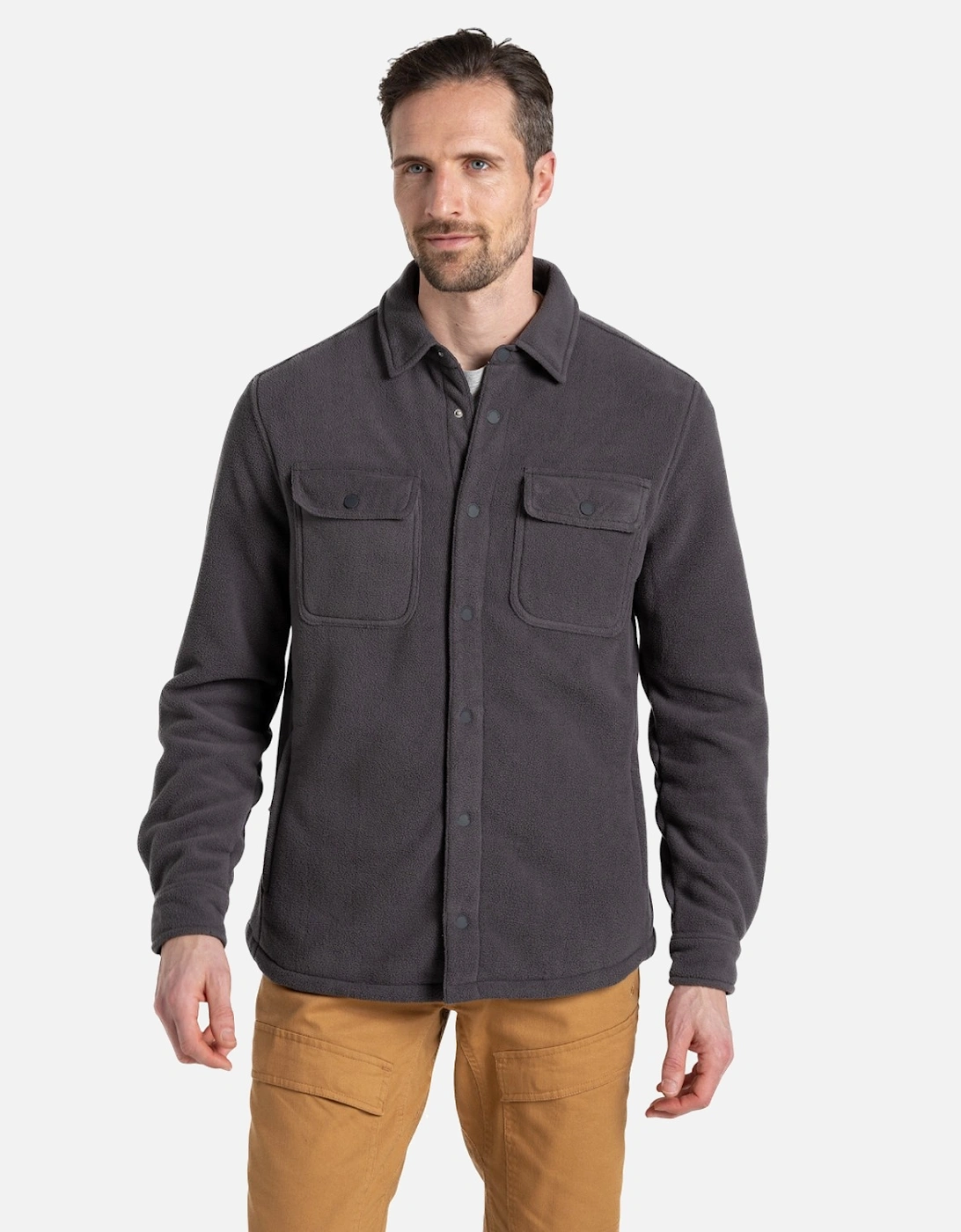 Mens Craggy Jacket