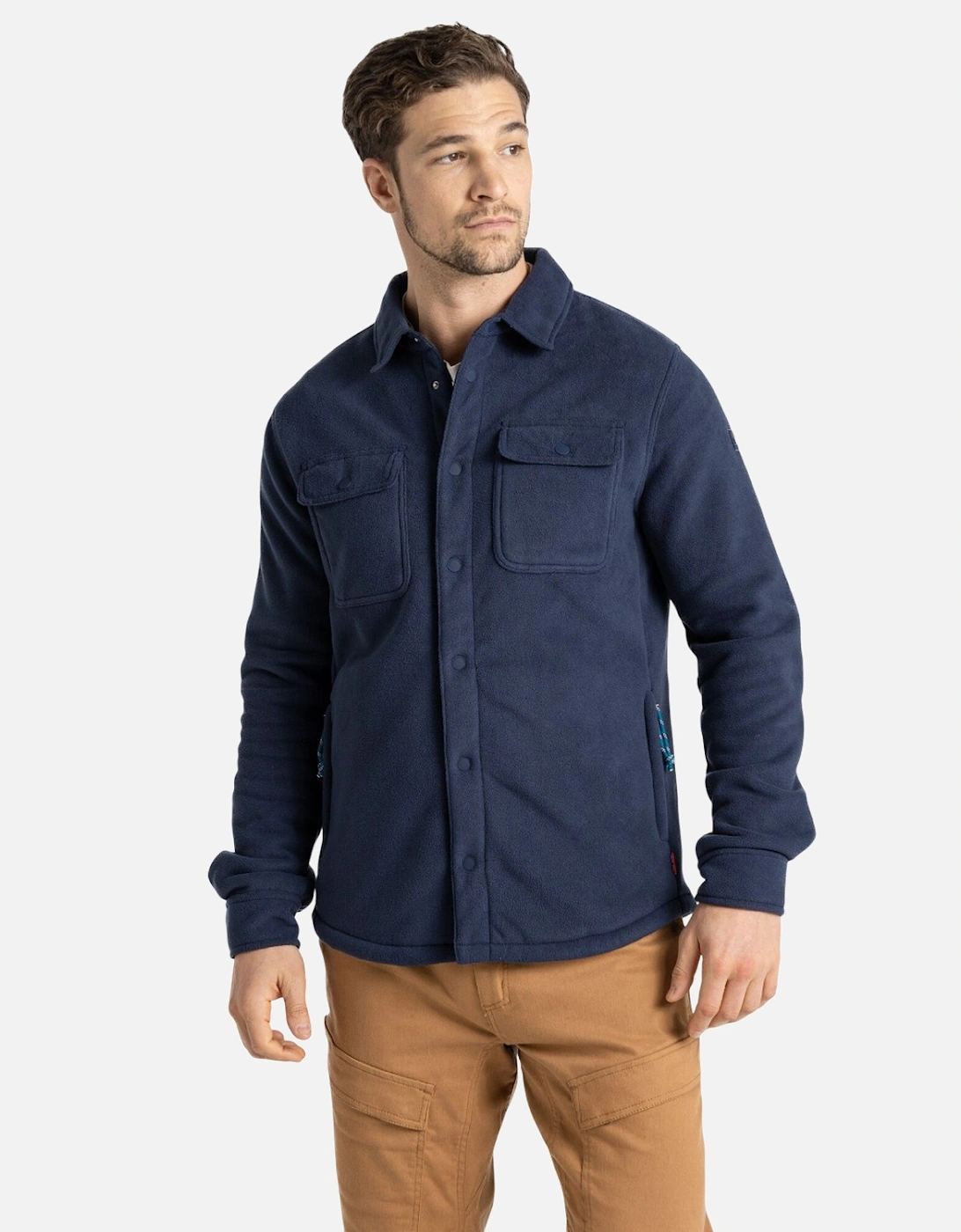 Mens Craggy Jacket, 6 of 5