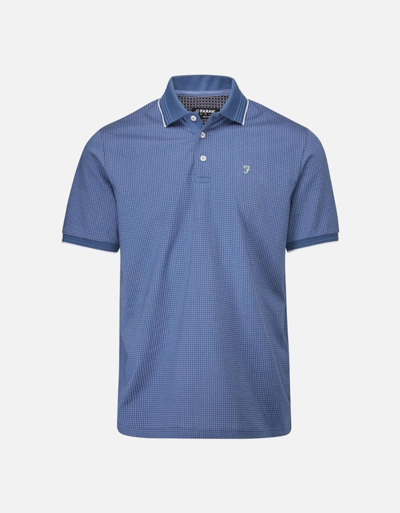 Mens Ferris Polo Shirt