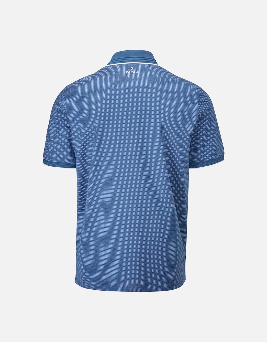 Mens Ferris Polo Shirt