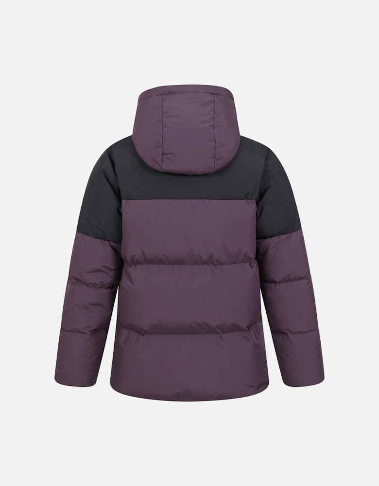 Womens/Ladies Oslo Extreme Down Padded Jacket