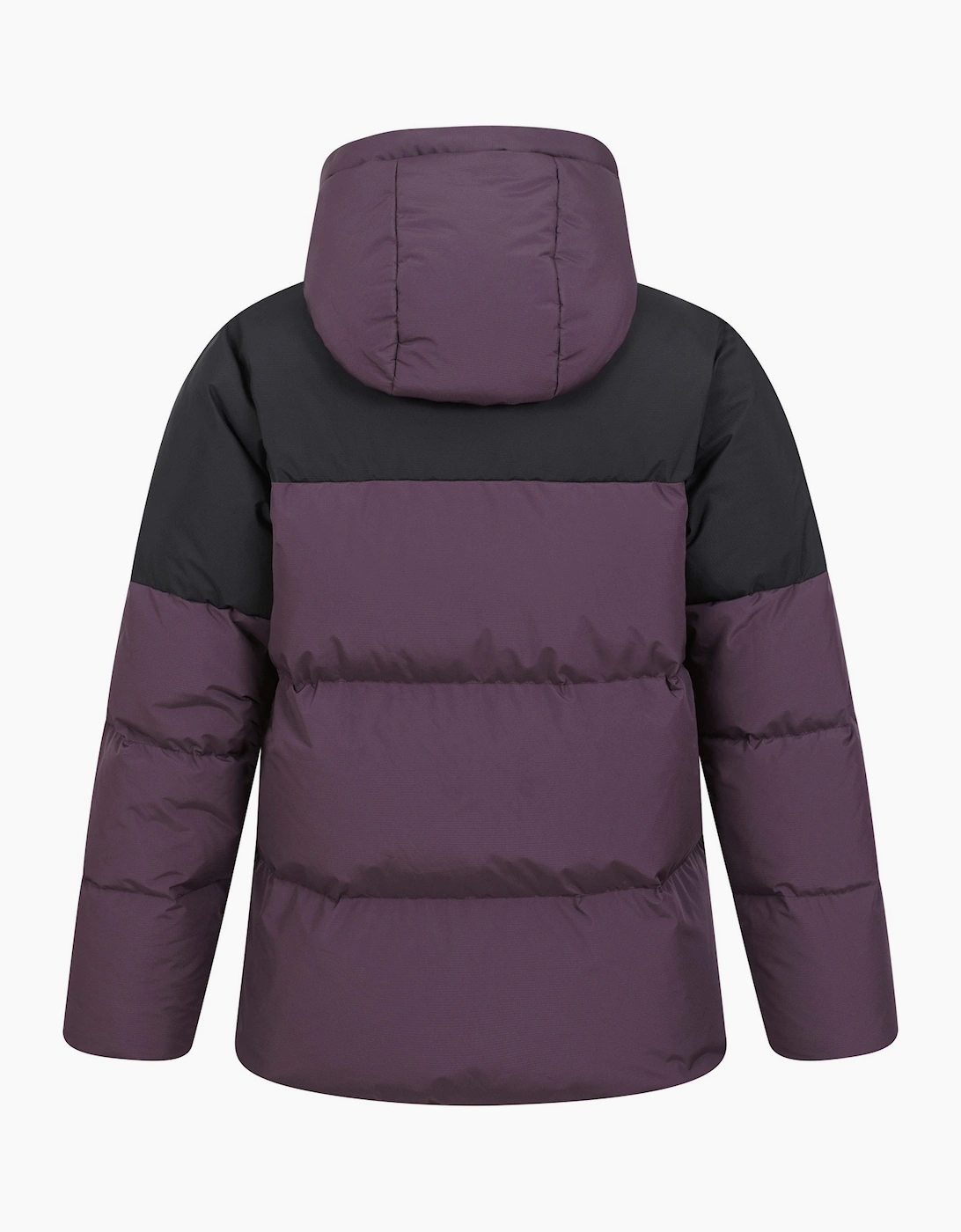 Mountain Warehouse Women's Mountain Warehouse Womens/Ladies Oslo Extreme Down Padded Jacket - Purple