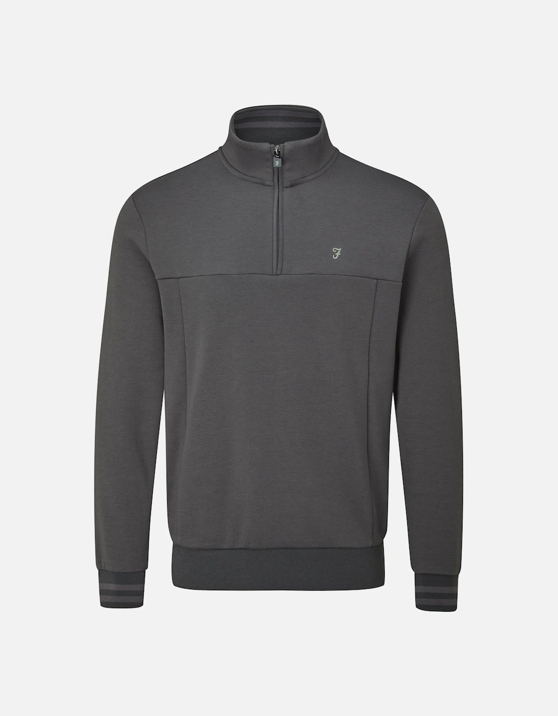 Mens Tisdale Midlayer, 5 of 4