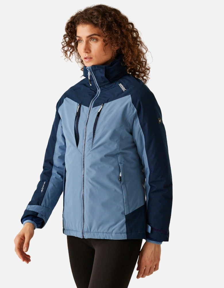 Womens/Ladies Calderdale II Winter Waterproof Jacket