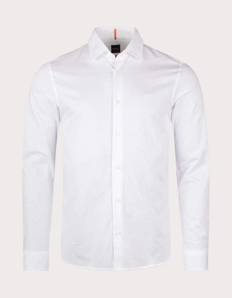 Slim Fit Mysoft 2 M Shirt