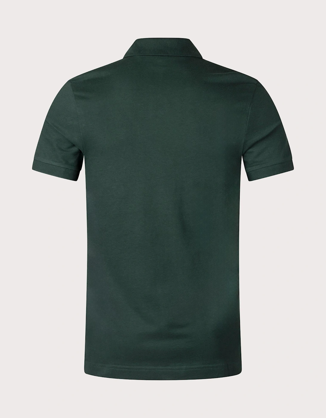 Slim Fit Passenger Polo Shirt