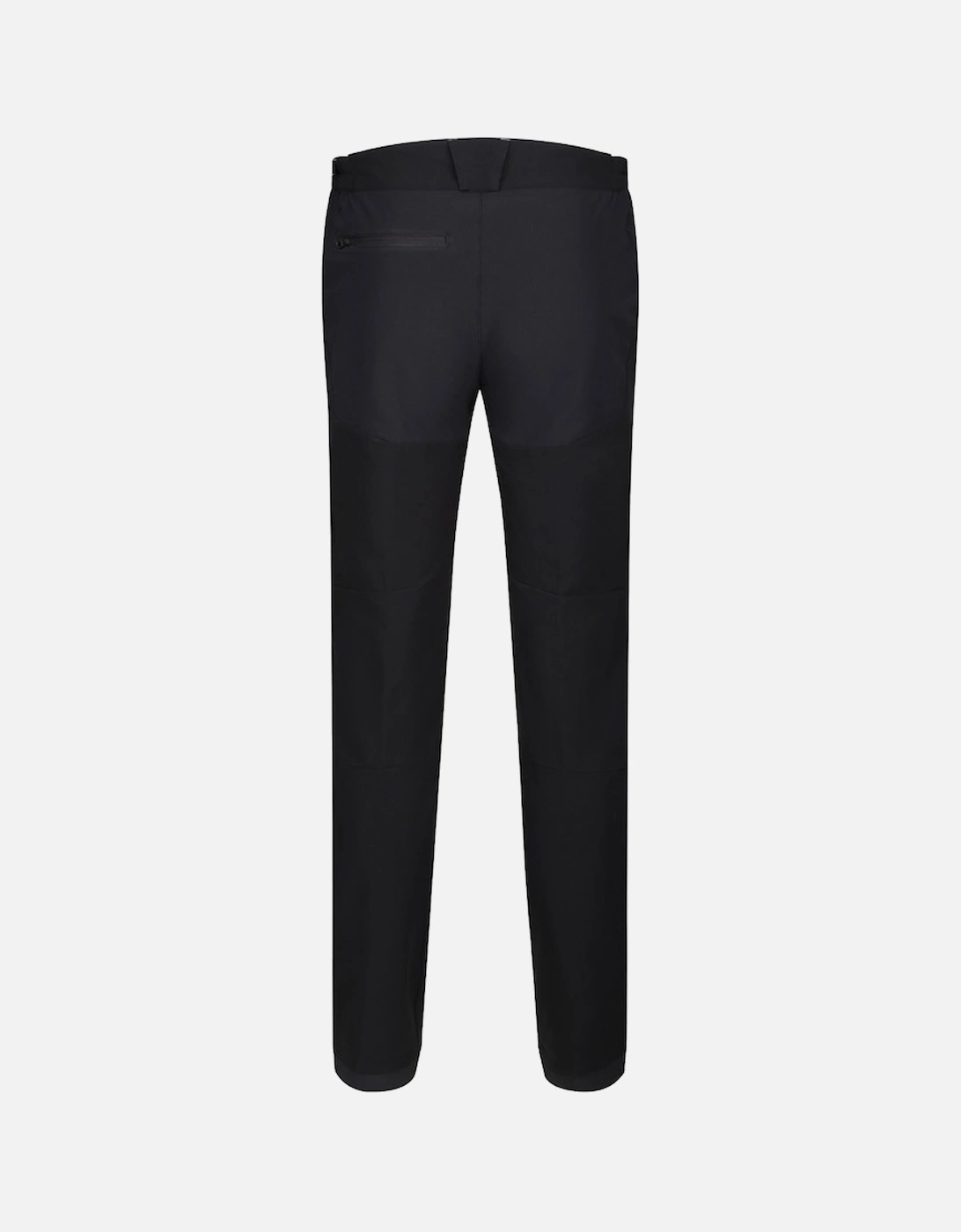 Mens Prolite Stretch Work Trousers, 2 of 1