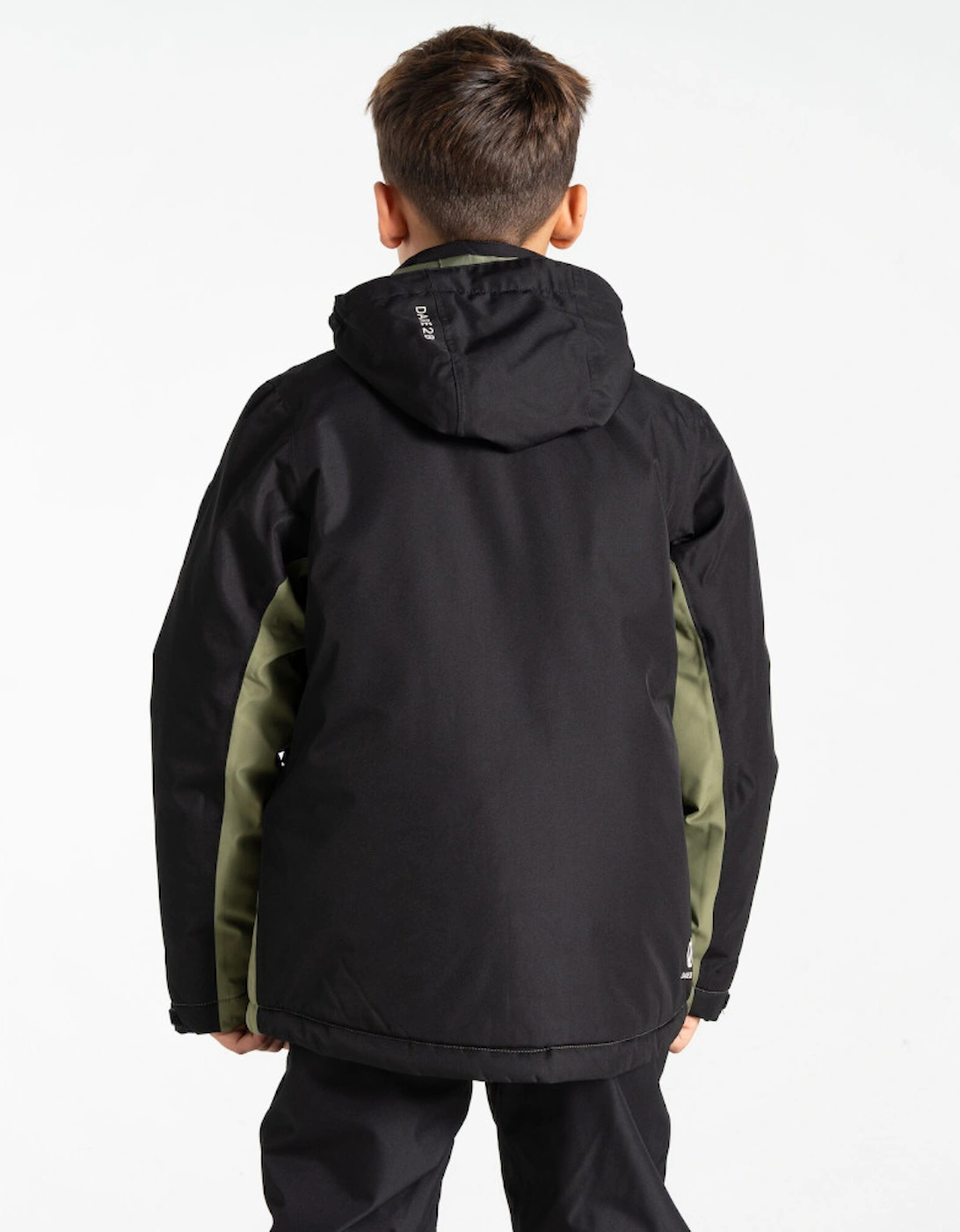 Boys ImposeI V Waterproof Breathable Ski Jacket