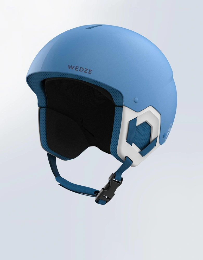 Kids' H-Kid 500 Ski Helmet - Blue