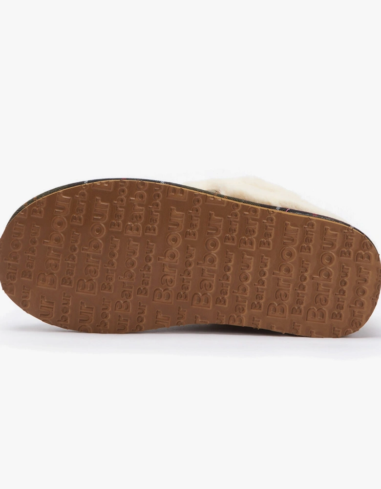 ELOISE Womens Slippers Camel