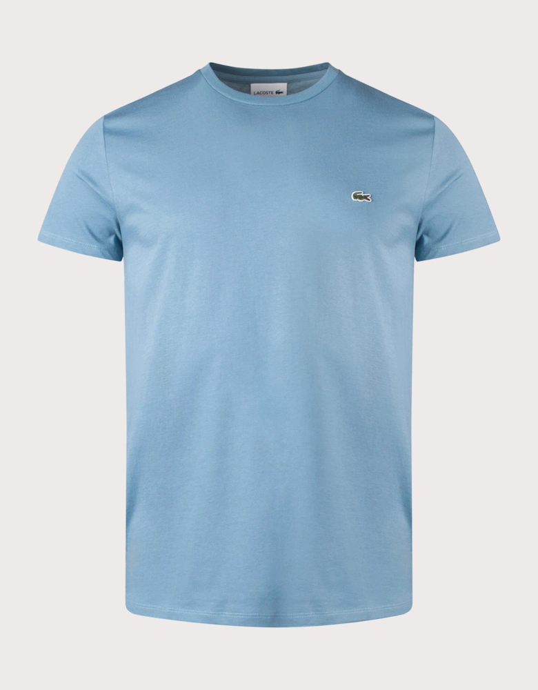 Cotton Pima T-Shirt