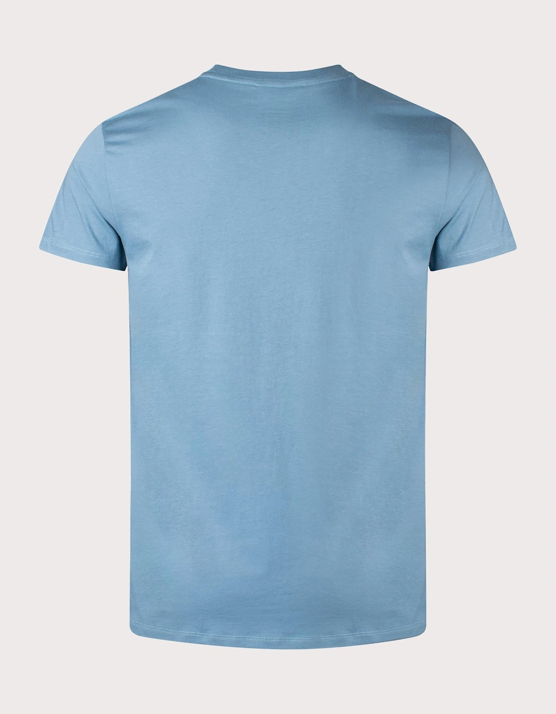 Cotton Pima T-Shirt