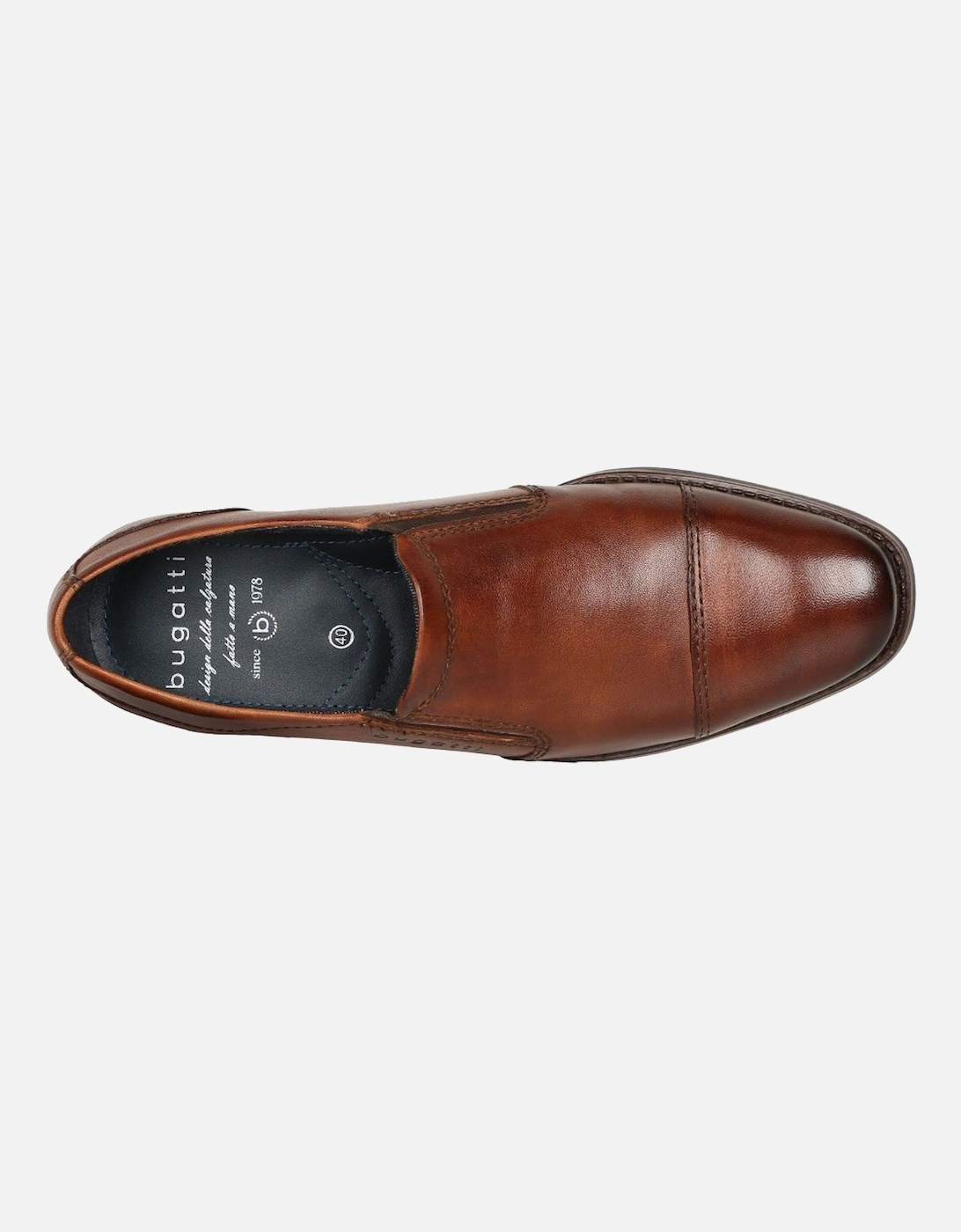 Marlow Mens Loafers