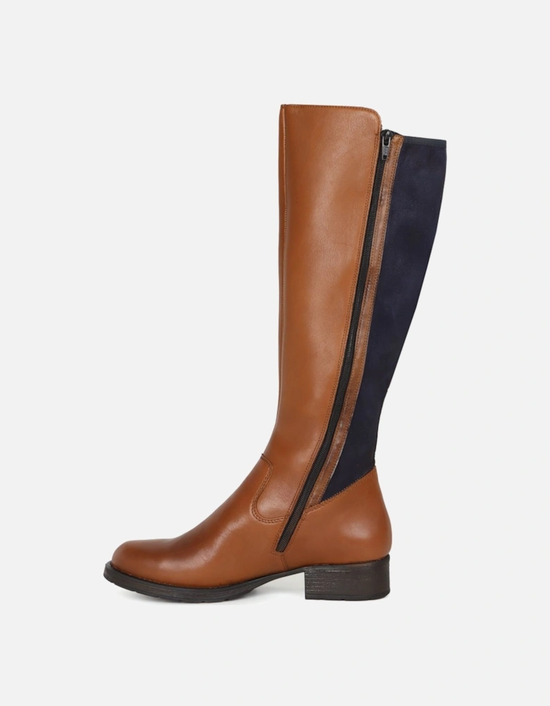 Utah Womens Knee High Boots