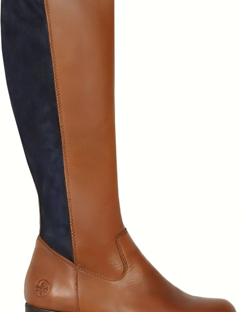 Utah Womens Knee High Boots