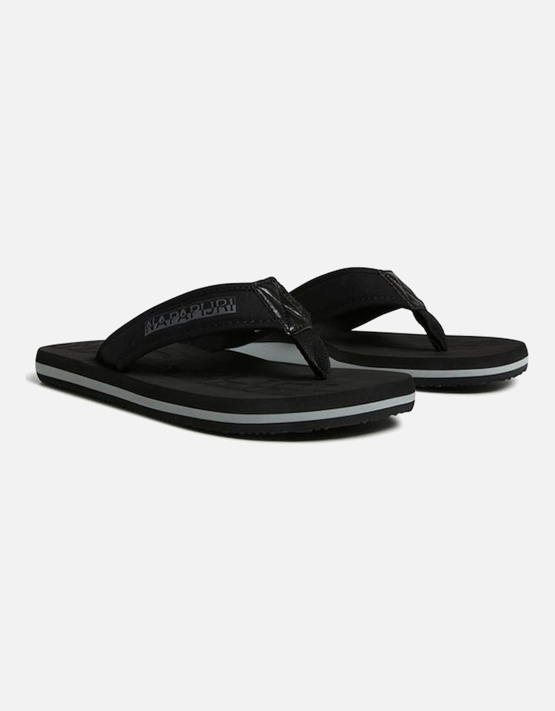 Men's Elm Flip-Flops, 2 of 1