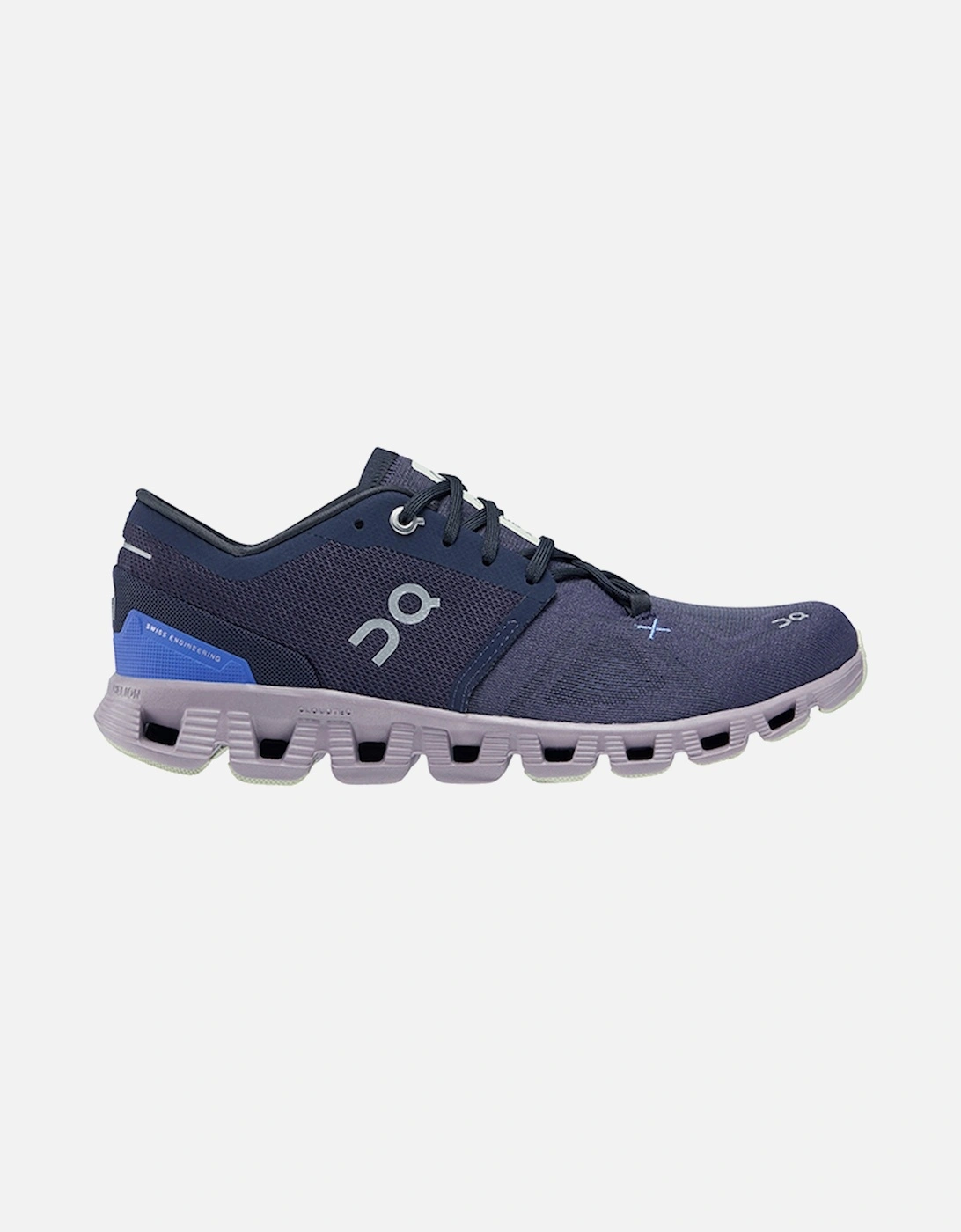 Running Cloud X 3 Trainers, 4 of 3