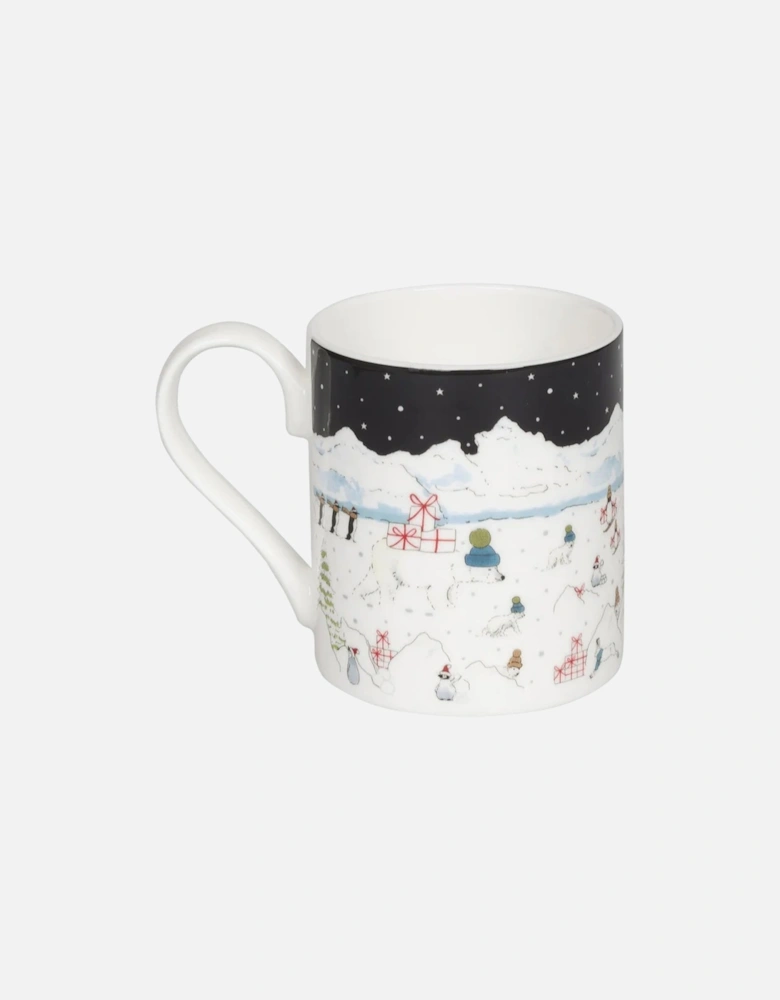 Snow Season Mug (275ml)