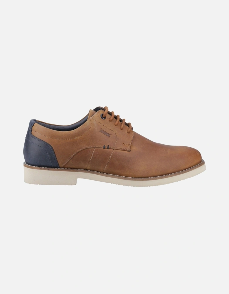 model Hampton Smart Casual Male in Brown