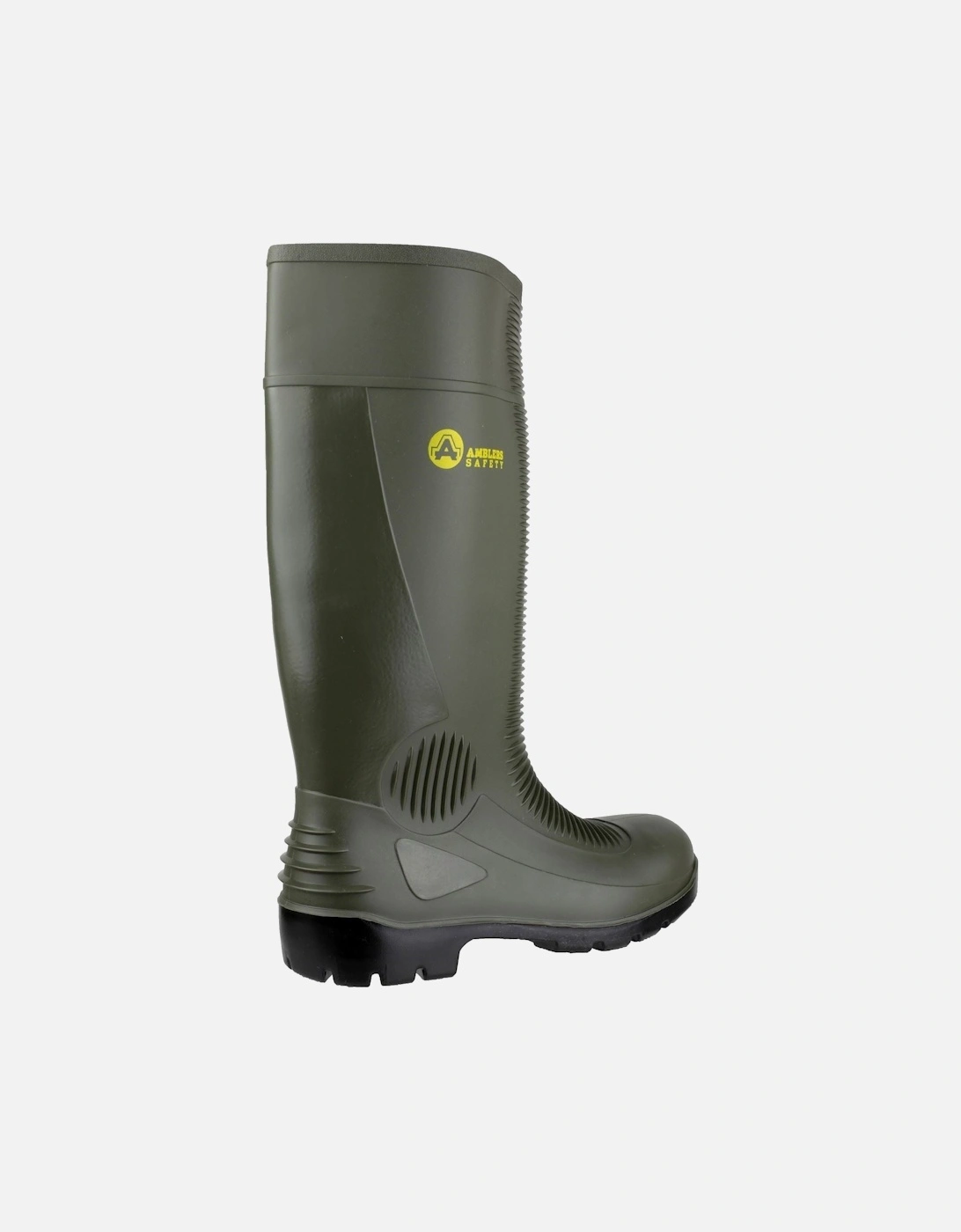 FS99 PVC Green Wellington Boots