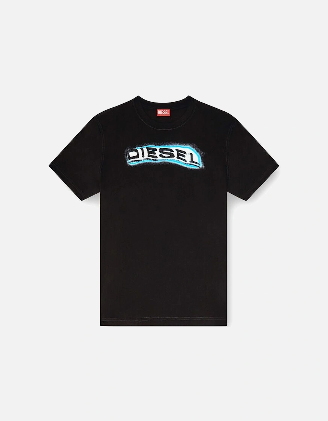 Adjust R4 T-Shirt Black, 6 of 5