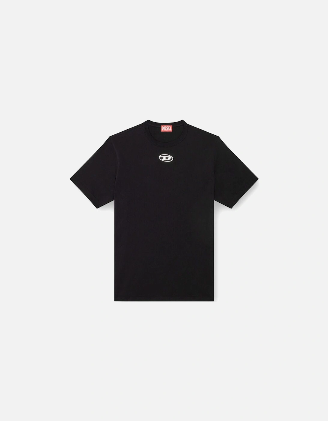 Adjust OD T-Shirt Black, 5 of 4