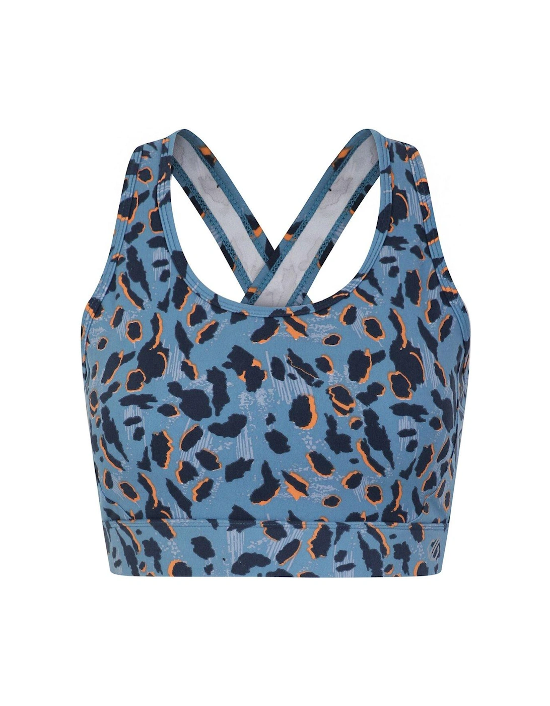 Swift II Bra - Blue