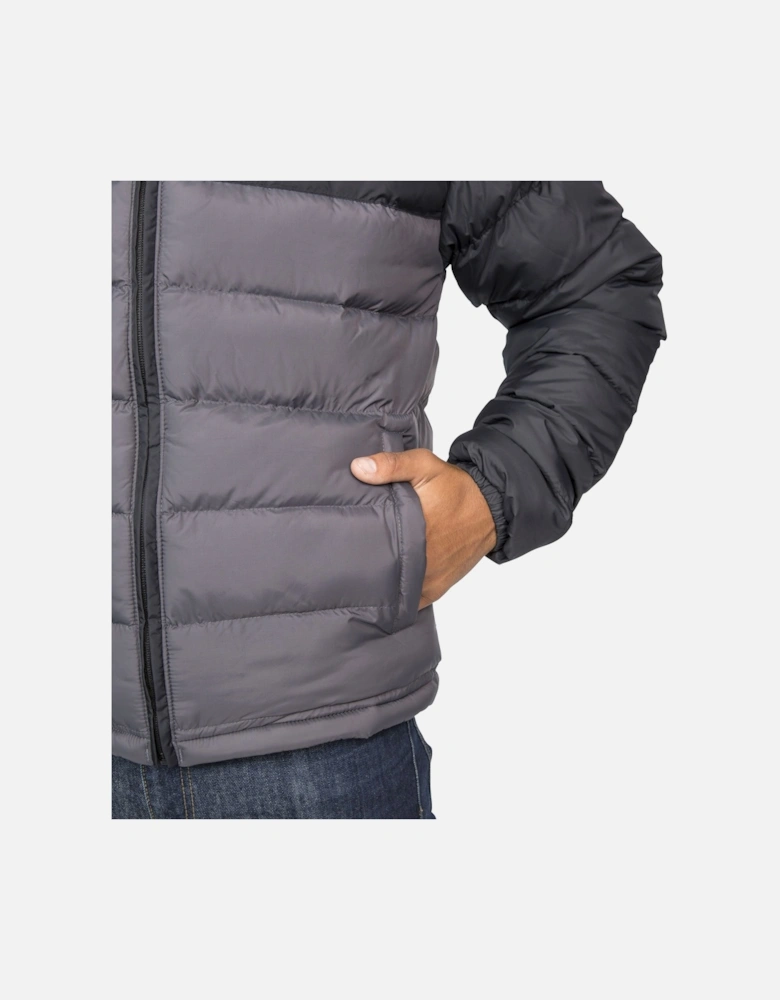 Mens Oskar Padded Jacket