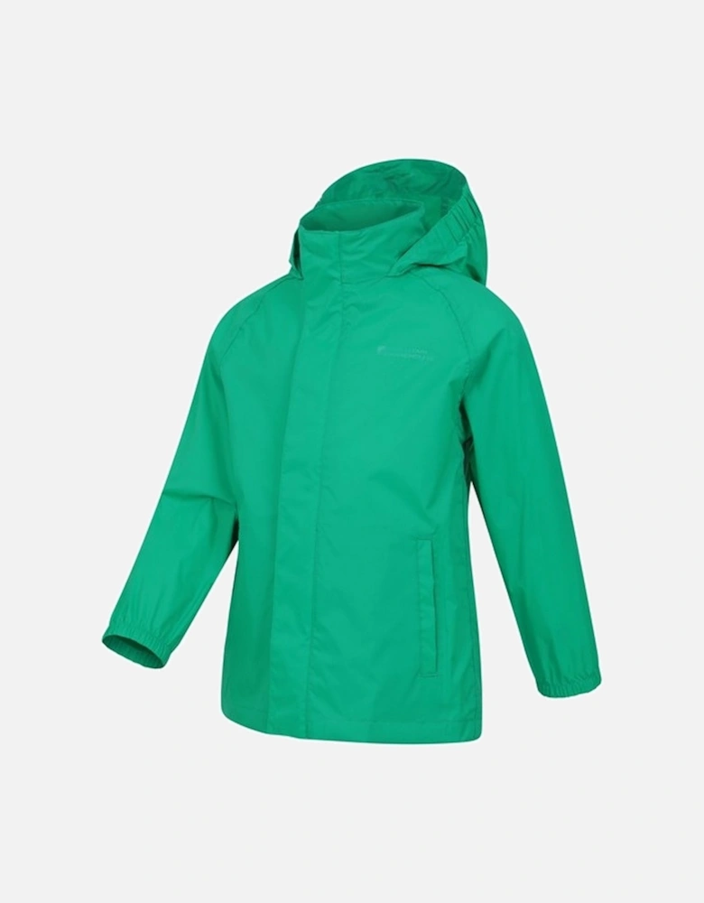 Childrens/Kids Pakka II Waterproof Jacket