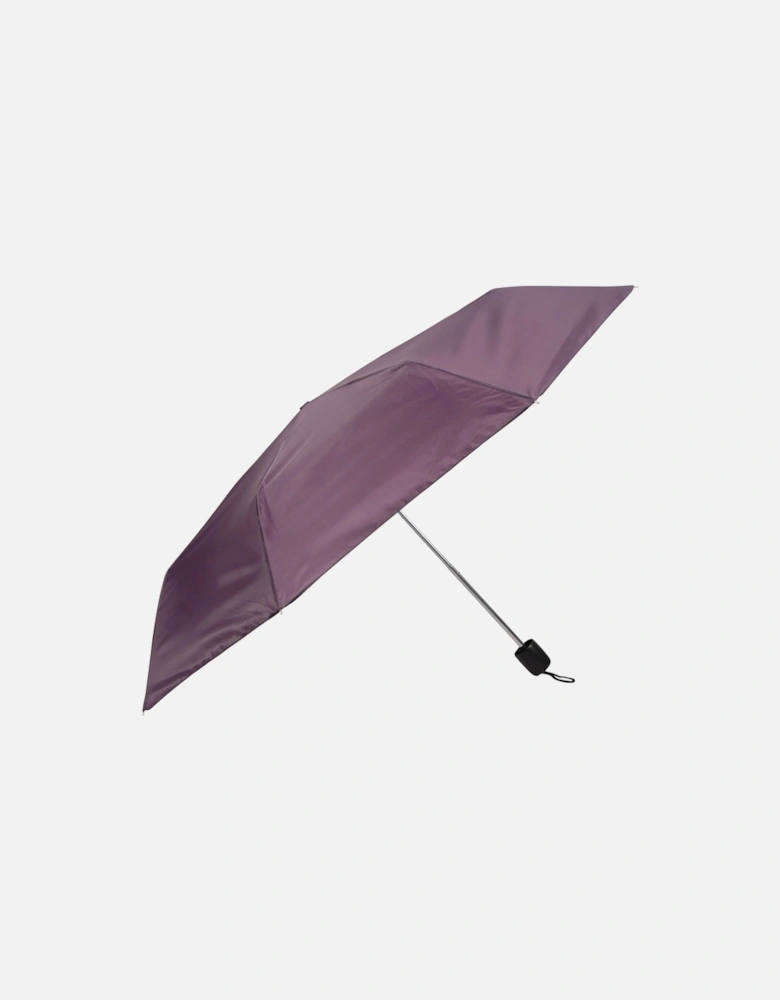 Plain Mini Folding Umbrella