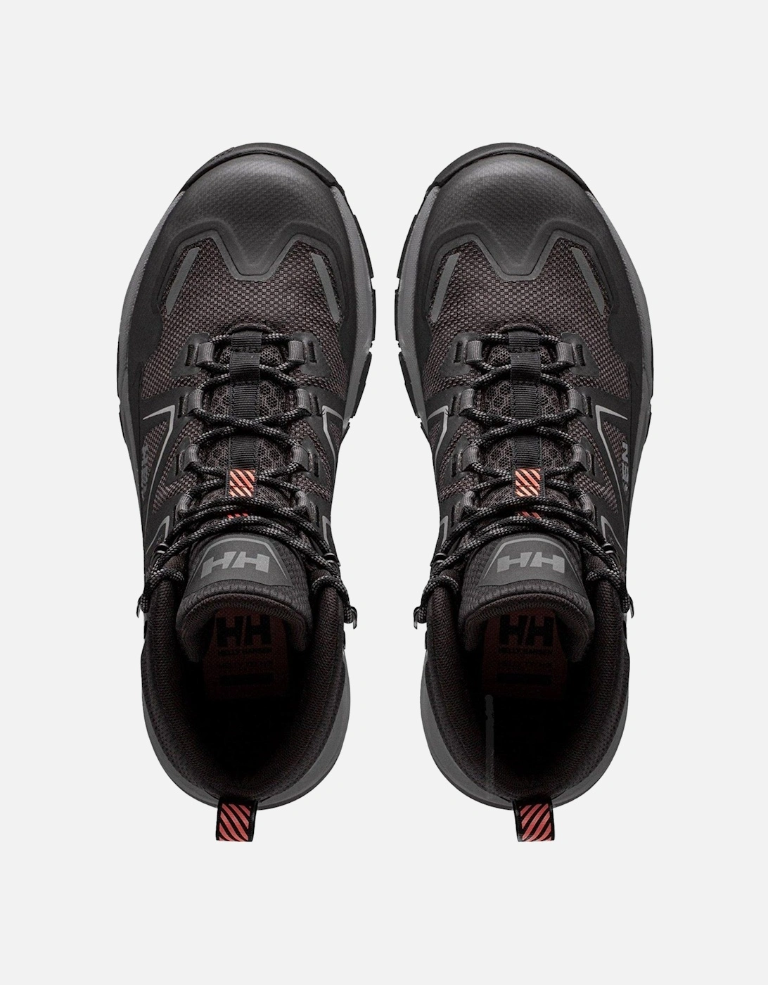 Womens Cascade Boot - Black