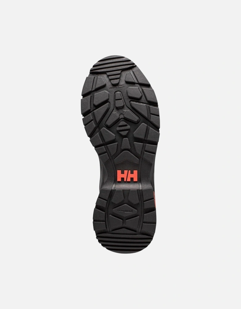 Womens Cascade Boot - Black