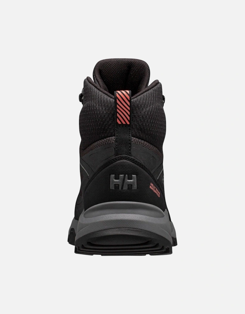Womens Cascade Boot - Black
